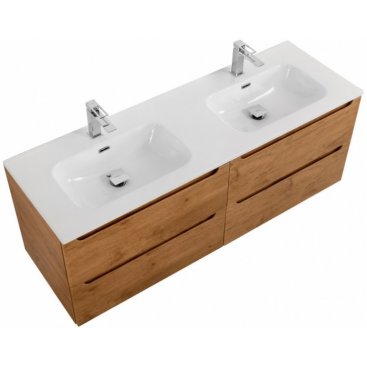 Мебель для ванной BelBagno Etna-1200-4C-BB1200-2-ETL Rovere Nature