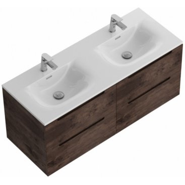 Мебель для ванной BelBagno Etna-1200-4C-BB-8099-120-2 Rovere Moro