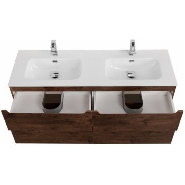 Мебель для ванной BelBagno Etna-1200-4C-BB1200-2-ETL Rovere Moro