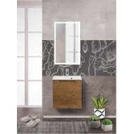 Мебель для ванной BelBagno Etna-500-1A-R Rovere Nature