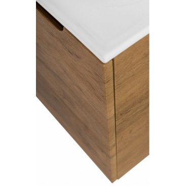 Мебель для ванной BelBagno Etna-500-1A-R Rovere Nature