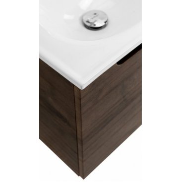 Мебель для ванной BelBagno Etna-500-1A-L Rovere Moro