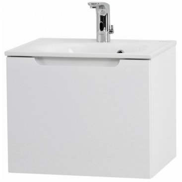 Мебель для ванной BelBagno Etna-500-1C Bianco Lucido