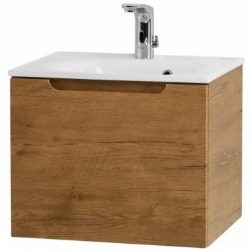 Мебель для ванной BelBagno Etna-500-1C Rovere Nature