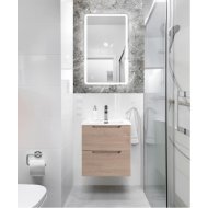 Мебель для ванной BelBagno Etna-500 Rovere Grigio