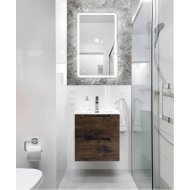 Мебель для ванной BelBagno Etna-500 Rovere Moro