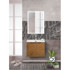 Мебель для ванной BelBagno Etna-600-1C-BB1923-600 ...