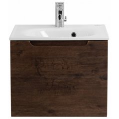 Тумба с раковиной BelBagno Etna 60-1C-BB1923-600 R...