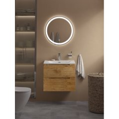 Мебель для ванной BelBagno Etna-600-BB-8099-60 Rov...