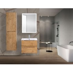 Мебель для ванной BelBagno Etna-600-BB1923-600 Rov...