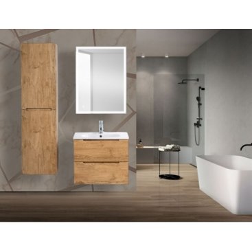 Мебель для ванной BelBagno Etna-600-BB1923-600 Rovere Nature