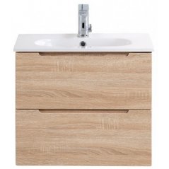 Тумба с раковиной BelBagno Etna 60-BB1923-600 Rove...