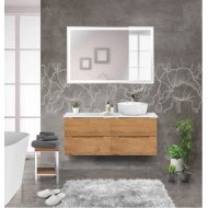 Мебель для ванной BelBagno Etna-1200-S-R Rovere Nature