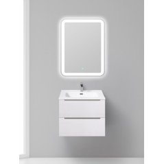 Мебель для ванной BelBagno Etna-600 цвет Bianco Op...