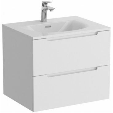 Мебель для ванной BelBagno Etna-700-BB-8099-70 Bianco Lucido