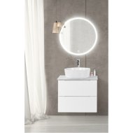 Мебель для ванной BelBagno Etna-700-S Bianco Opaco