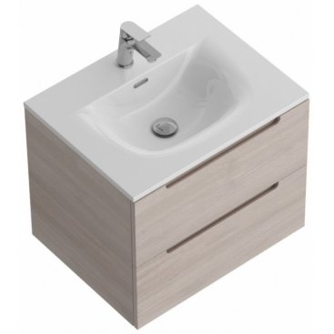 Мебель для ванной BelBagno Etna-700-BB-8099-70 Rovere Grigio