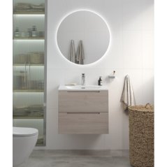 Мебель для ванной BelBagno Etna-700-BB-8099-70 Rov...