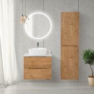 Мебель для ванной BelBagno Etna-700-S Rovere Nature