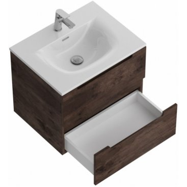 Мебель для ванной BelBagno Etna-700-BB-8099-70 Rovere Moro