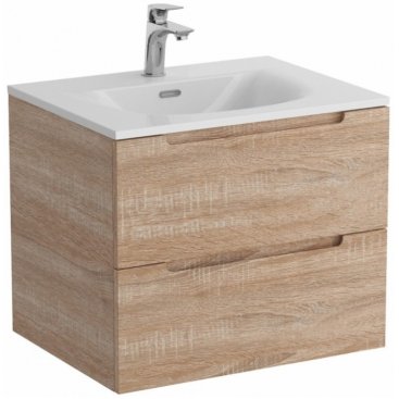 Мебель для ванной BelBagno Etna-700-BB-8099-70 Rovere Bianco