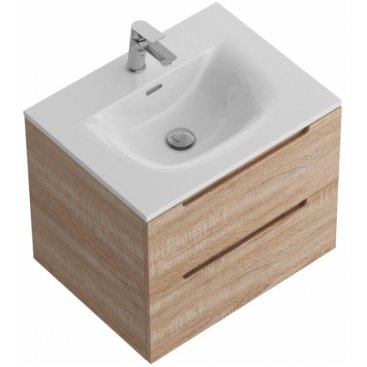 Мебель для ванной BelBagno Etna-700-BB-8099-70 Rovere Bianco