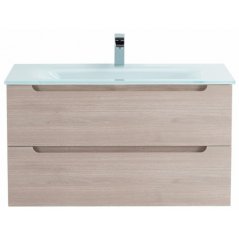 Тумба с раковиной BelBagno Etna 80-BB810/465-LV-VT...