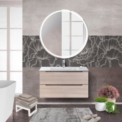 Мебель для ванной BelBagno Etna-800-BB810/465-LV-V...