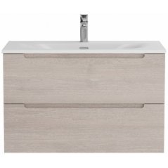 Тумба с раковиной BelBagno Etna 80-BB-8099-80 Rove...