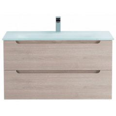 Тумба с раковиной BelBagno Etna 80-BB810/465-LV-VT...