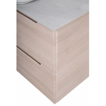 Мебель для ванной BelBagno Etna-800-S Rovere Grigio