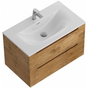 Мебель для ванной BelBagno Etna-800-BB-8099-80 Rovere Nature