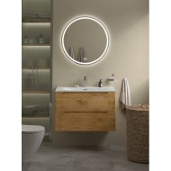 Мебель для ванной BelBagno Etna-800-BB-8099-80 Rovere Nature