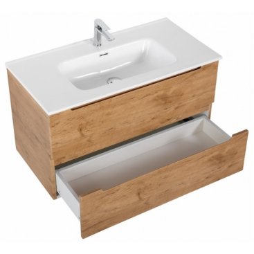 Мебель для ванной BelBagno Etna-800-BB800ETL Rovere Nature