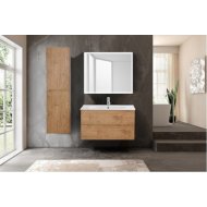 Мебель для ванной BelBagno Etna-800-LOV-800-LVB Rovere Nature