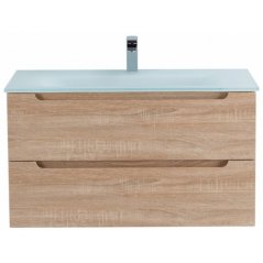 Тумба с раковиной BelBagno Etna 80-BB810/465-LV-VT...