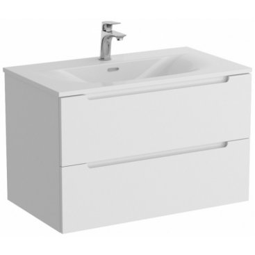 Мебель для ванной BelBagno Etna-900-BB-8099-90 Bianco Lucido