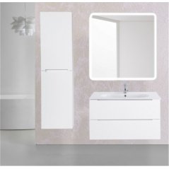 Мебель для ванной BelBagno Etna-900-LOV-900-LVB Bi...