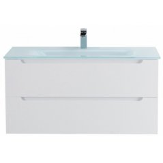 Тумба с раковиной BelBagno Etna 90-BB910/465-LV-VT...