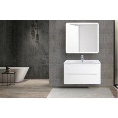 Мебель для ванной BelBagno Etna-900-LOV-900-LVB Bi...