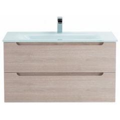 Тумба с раковиной BelBagno Etna 90-BB910/465-LV-VT...