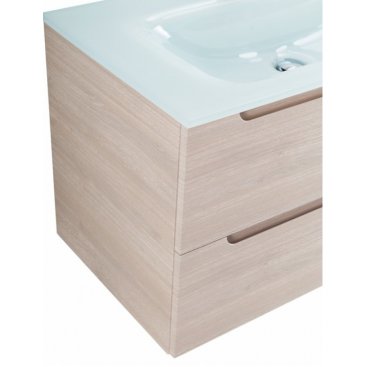 Мебель для ванной BelBagno Etna-900-BB910/465-LV-VTR-BL Rovere Grigio