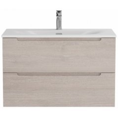 Тумба с раковиной BelBagno Etna 90-BB-8099-90 Rove...