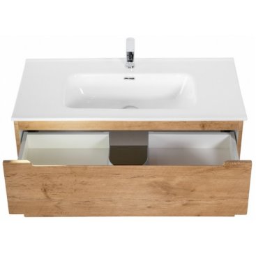 Мебель для ванной BelBagno Etna-900-BB900ETL Rovere Nature