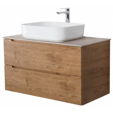 Мебель для ванной BelBagno Etna-900-S Rovere Nature