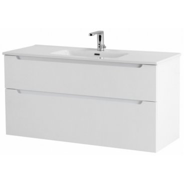 Мебель для ванной BelBagno Etna-H60-1200-BB1200ETL Bianco Lucido