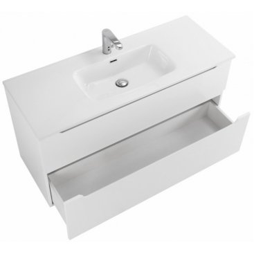 Мебель для ванной BelBagno Etna-H60-1200-BB1200ETL Bianco Lucido