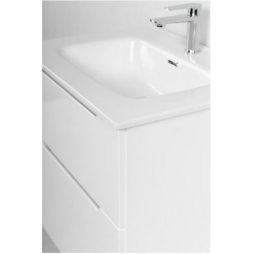 Мебель для ванной BelBagno Etna-H60-600-BB600ETL Bianco Lucido