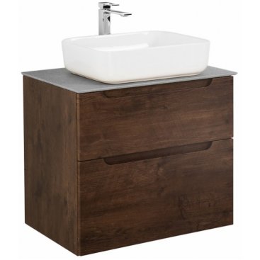 Мебель для ванной BelBagno Etna-H60-600-S Rovere Moro