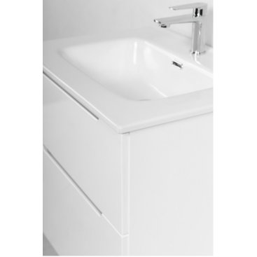 Мебель для ванной BelBagno Etna-H60-700-BB700ETL Bianco Lucido